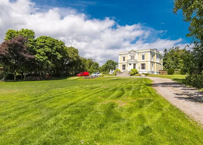 Montebello House