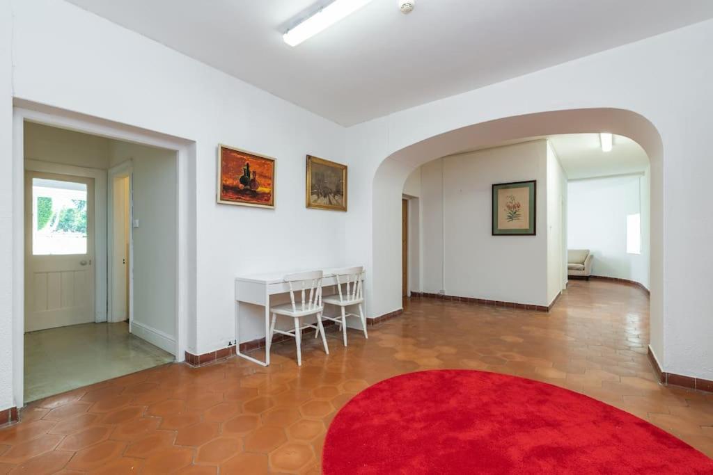 Apartment Montebello House Dublin
