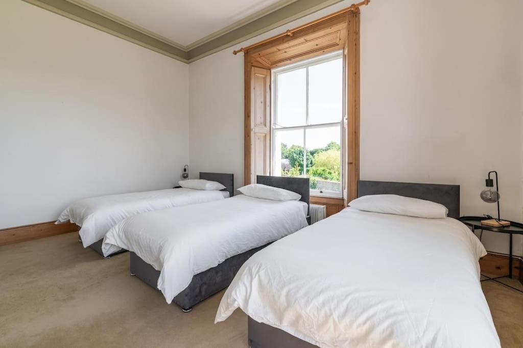 Montebello House Apartment Dublin
